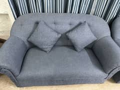 Complete Lounge Sofa Set