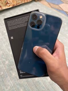 iphone 12pro 128gb