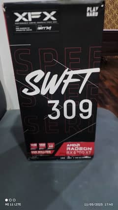 Rx 6700XT 12Gb