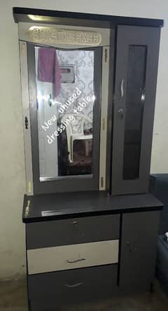 New dressing table for sale