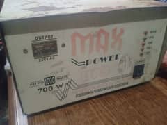 1000 watts ups good condition