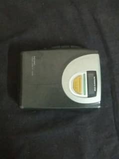 Walkman Philips Model AQ6463/00Branded