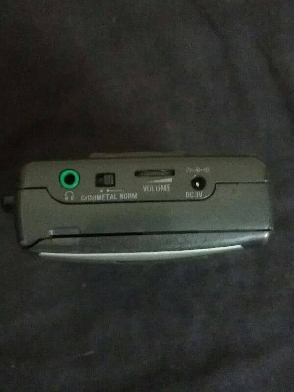 Walkman Philips Model AQ6463/00 Branded 4