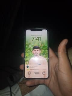 I phone 11pro battery change all ok face id true tune active