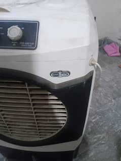 Super Asia Cooler