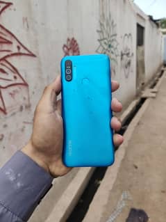 realme c3