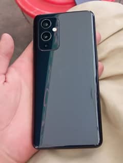one