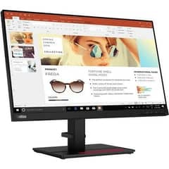 Lenovo ThinkVision 32" 4K ips Monitor | Very Good Condition