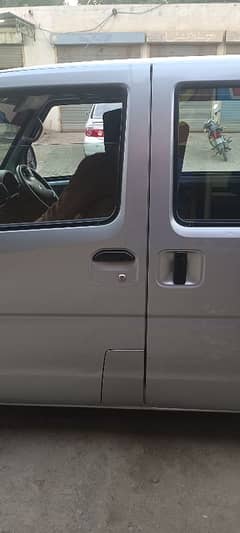 Nissan Clipper 2018