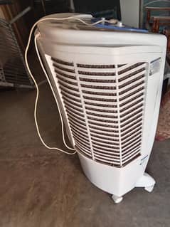 Boss Air cooler