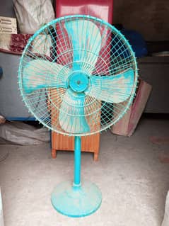 pedestal fan