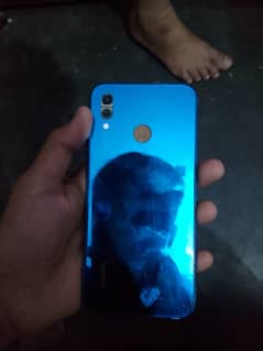 Huawei p20 lite