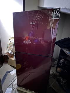 Haier Refrigerator HRF 216