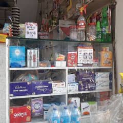 shope counter for sale