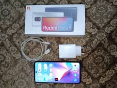 redmi