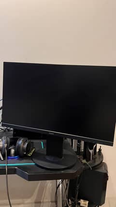 iiyama G-Master G2450HS-B1 24" VA 75Hz 1ms MPRT Black Hawk Gaming Moni
