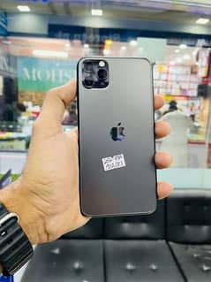 Apple iPhone 11 Pro Max
