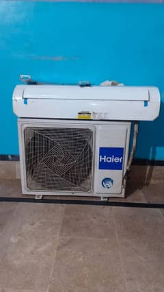hair ac 1 ton good condition