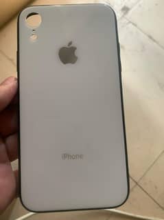 iPhone xr