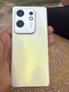 infinix zero 30 16/256 gb no open no repair.