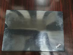Thinkpad i5