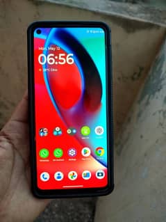 Motorola G Stylus 5G 2021 - (4+1 GB/128 GB)