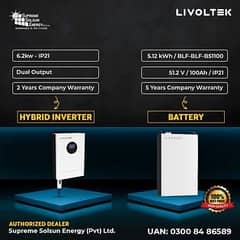 Livoltek
