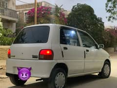 Daihatsu cuore 2004