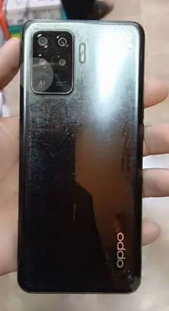 OPPO F19PRO 8+8GB 128