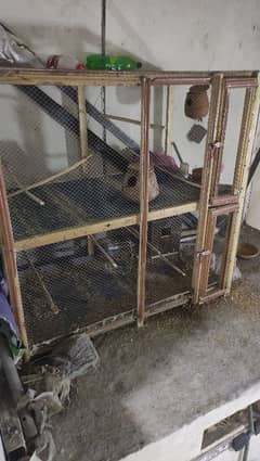 cage for sale