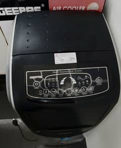 GEEPAS Air Cooler
