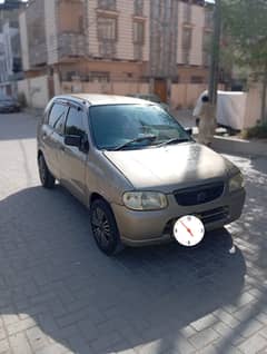 Suzuki Alto 2007   0/3/2/9/2/1/9/2/0/5/6