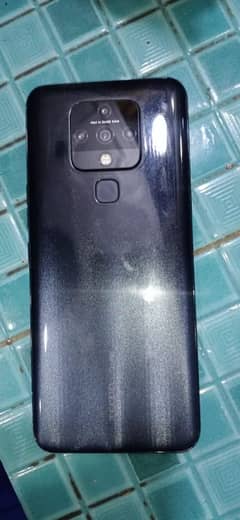 Tecno Camon 16se 6gb & 128gb