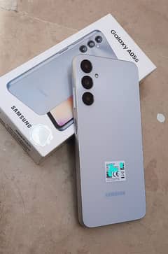Samsung A05s 6 / 128.