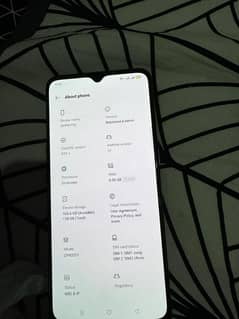 Oppo F15 | 0325==2756==046 | No repair One Hand Use 10/10 Condition