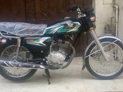 HONDA CG 125 2023 | 03013636687 | honda cg 125 2023