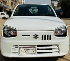 Suzuki Alto 2023