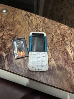 Nokia 5310 Express Music