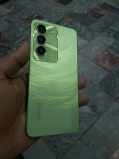 VIVO y100