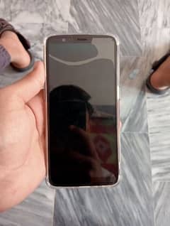 one plus 5T
