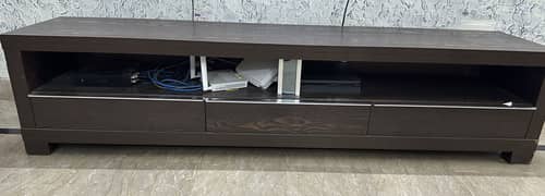 LCD Rack