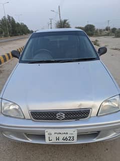 Suzuki Cultus VXR 2005