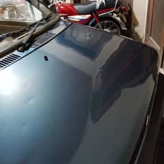 Suzuki Mehran VX 2007