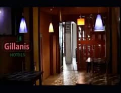 NEW GILLANI'S HOTEL LAHORE