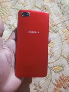 OppoA1k