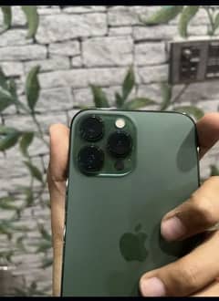 Apple iphone 13 pro max 128 gb