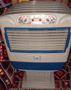 Air cooler