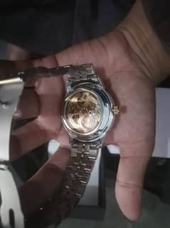 Luxury