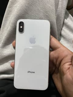 Iphone x  face id ok
