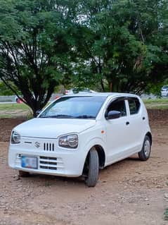 Suzuki Alto 2024